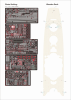 Very Fire BELBV350908DX IJN Kii Super Yamato Deluxe Kit - Limited Edition 1/350